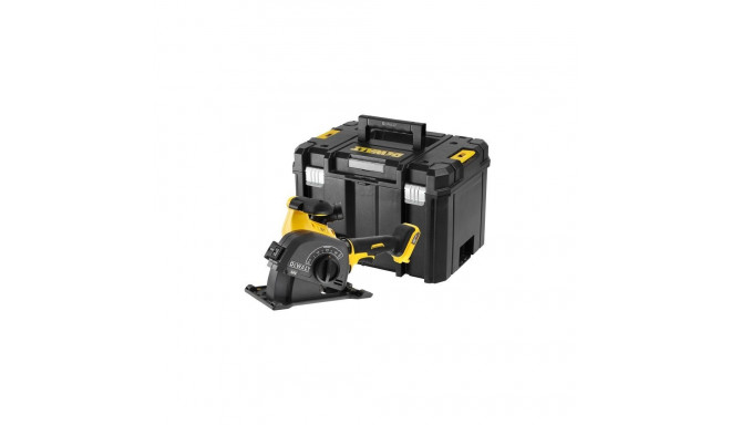 DEWALT FLEXVOLT seinasoonte lõikur 54V 125mm DCG200NT