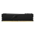 Kingston Technology FURY 32GB 3200MT/s DDR4 CL16 DIMM Beast Black