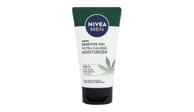 Nivea Men Sensitive Pro Ultra-Calming Moisturizer (75ml)