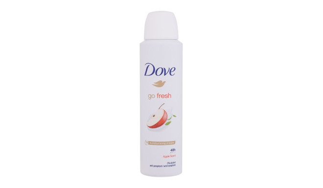 Dove Go Fresh Apple (150ml)