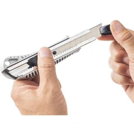 Kartonginuga 18mm DAHLE Professional metallkorpus