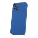 Mag Invisible case for iPhone 14 6,1" cobalt