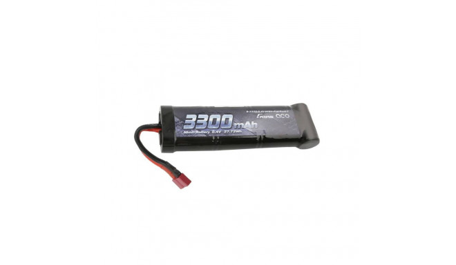 Battery Gens Ace 3300mAh 8,4V NiMH Flat T Plug