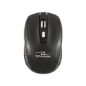 Esperanza TM105K Titanium Wireless mouse (black)