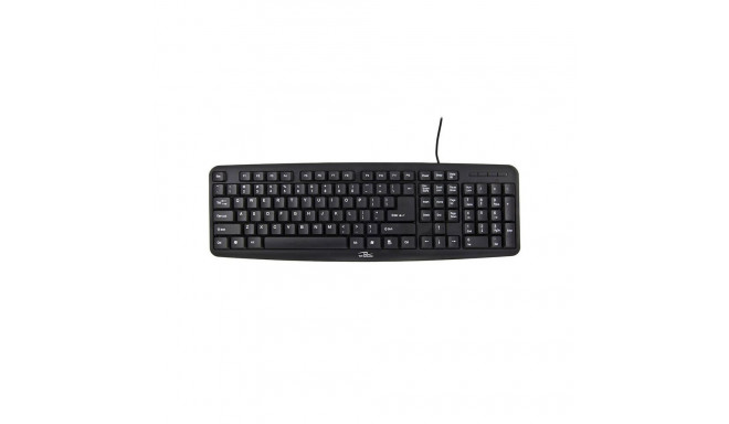Esperanza TK102 Titanium Wired keyboard