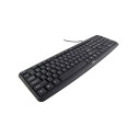 Esperanza TK102 Titanium Wired keyboard