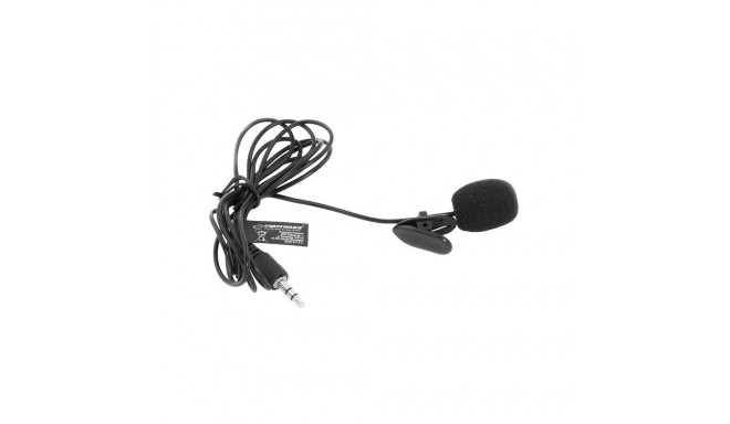 Esperanza EH178 Microphone with clip