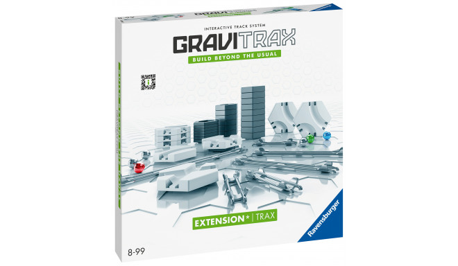 Ravensburger GraviTrax Lisakomplekt