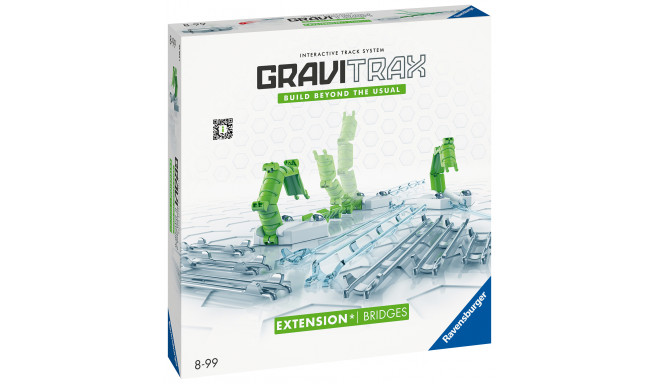 Ravensburger GraviTrax Sillad