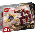 LEGO Super Heroes Iron Mani Hulkbuster vs. Thanos