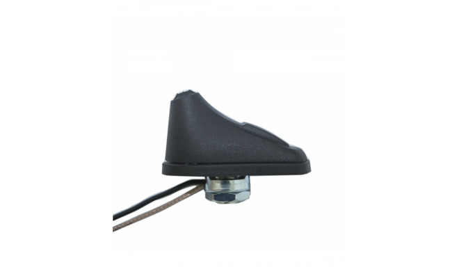 Komunica Antenn TETRA/UHF (380-470 MHz) + GPS-GNSS, 5m kaablid