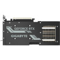 "RTX 4070 Super 12GB Gigabyte Windforce OC GDDR6X 3Fan"