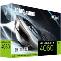 "RTX 4060 8GB Zotac Gaming GDDR6"