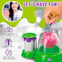 DOCTOR SQUISH Squishy maker station
