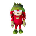 SONIC Seljakott, 30 cm