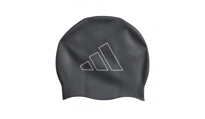 Adidas Logo Swim swimming cap IA8305