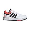 Adidas Hoops 3.0 K Jr GZ9673 shoes (40)