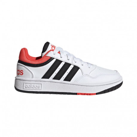 Adidas Hoops 3.0 K Jr GZ9673 shoes (36 2/3)
