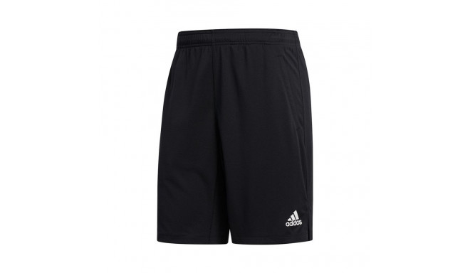 Adidas All Set 9-Inch Shorts M FJ6156 (2XL)