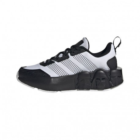 Adidas STAR WARS Runner Jr ID5229 shoes (36 2/3)