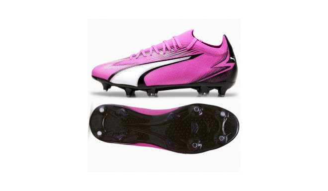 Puma ULTRA Match MxSG M 107753 01 shoes (40 1/2)