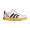 Adidas Breaknet x Disney Mickey Mouse Kids Jr IG7163 shoes (33)