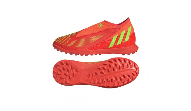 Adidas Predator Edge.3 LL TF Jr GV8489 shoes (38)