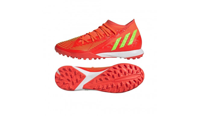 Adidas Predator Edge.3 TF M GV8536 shoes (44 2/3)