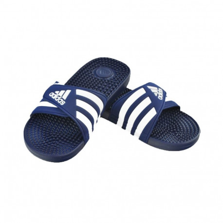 Adidas Adissage M F35579 flip-flops (43)