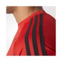 Adidas Designed 2 Move Tee 3 Stripes M BK0965 training shirt (S)