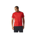 Adidas Designed 2 Move Tee 3 Stripes M BK0965 training shirt (S)