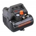 COMPRESSOR AIR BXCMS106HE 6L 750W