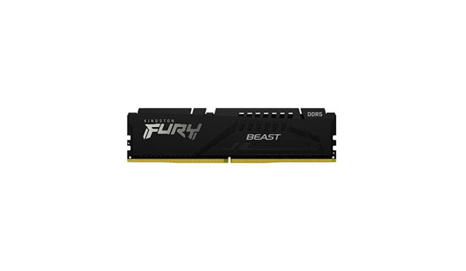 KINGSTON 16GB 6000MHz DDR5 CL40 DIMM