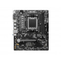 MSI PRO A620M-E motherboard