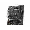 MSI PRO A620M-E motherboard