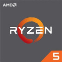 AMD Ryzen 5 5600G processor, 3.9 GHz, 16 MB, 