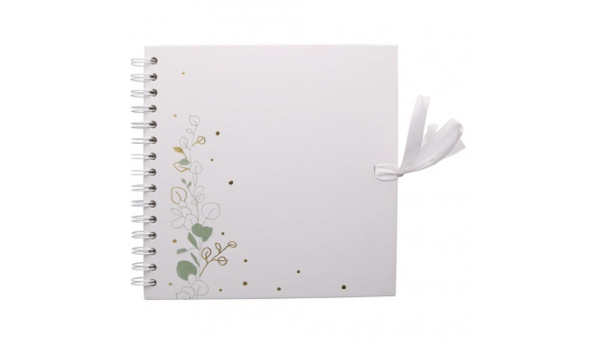 Album Botanic 20x20cm - 30 lehte