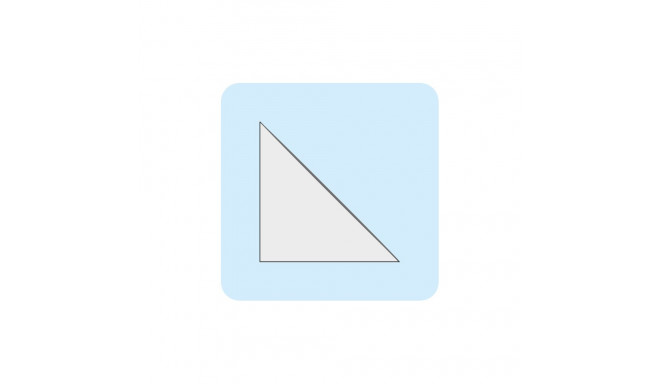 Kleebitav pabertasku ECO