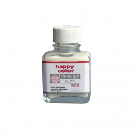 Läikiv akrüüllakk 75ml