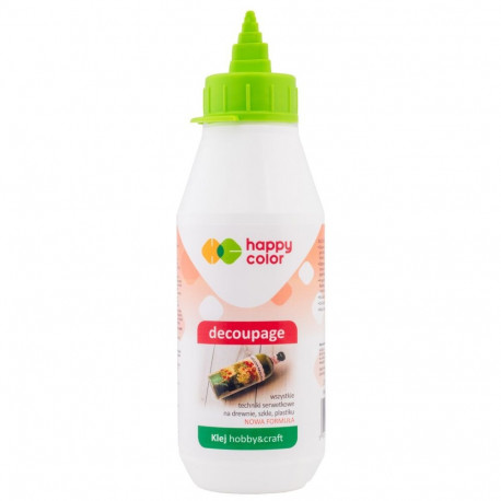 Dekupaaži liim 250g