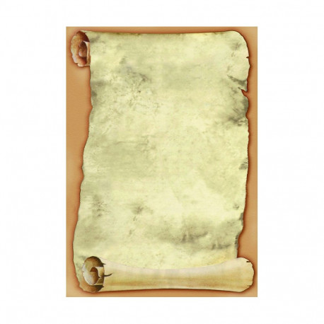 Kirjablankett Papirus 170g/25lk