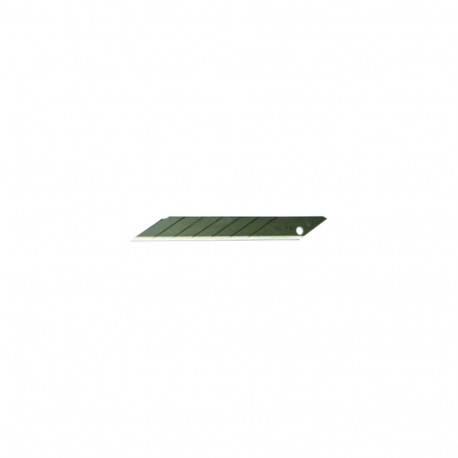 Noaterad Tajima, 9mm, 30°, 10tk