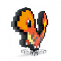 Mega Pokemon Charmander