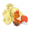 Mega Pokemon Vulpix evolution