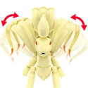 Mega Pokemon Vulpix evolution