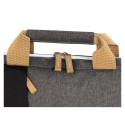 LT Tasche Florenz 14.1&#39; black/grey