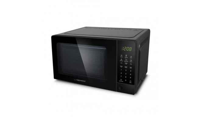 Horneado microwave oven