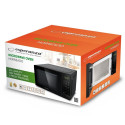 Horneado microwave oven