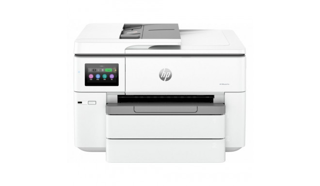 HP printer OfficeJet Pro 9730e 537P6B