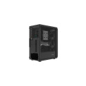 PC Case Fury Shobo SH4F Midi Tower